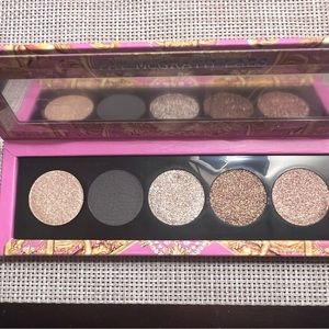 Pat McGrath Labs Celestial Nirvana Eye Shadow Palette
